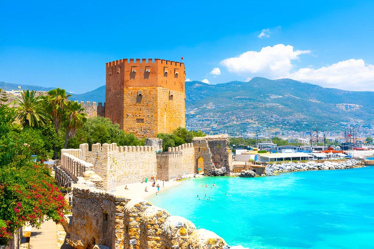 ALANYA TRANSFER