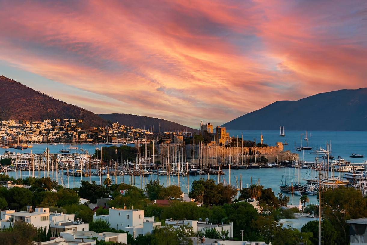 BODRUM TRANSFER