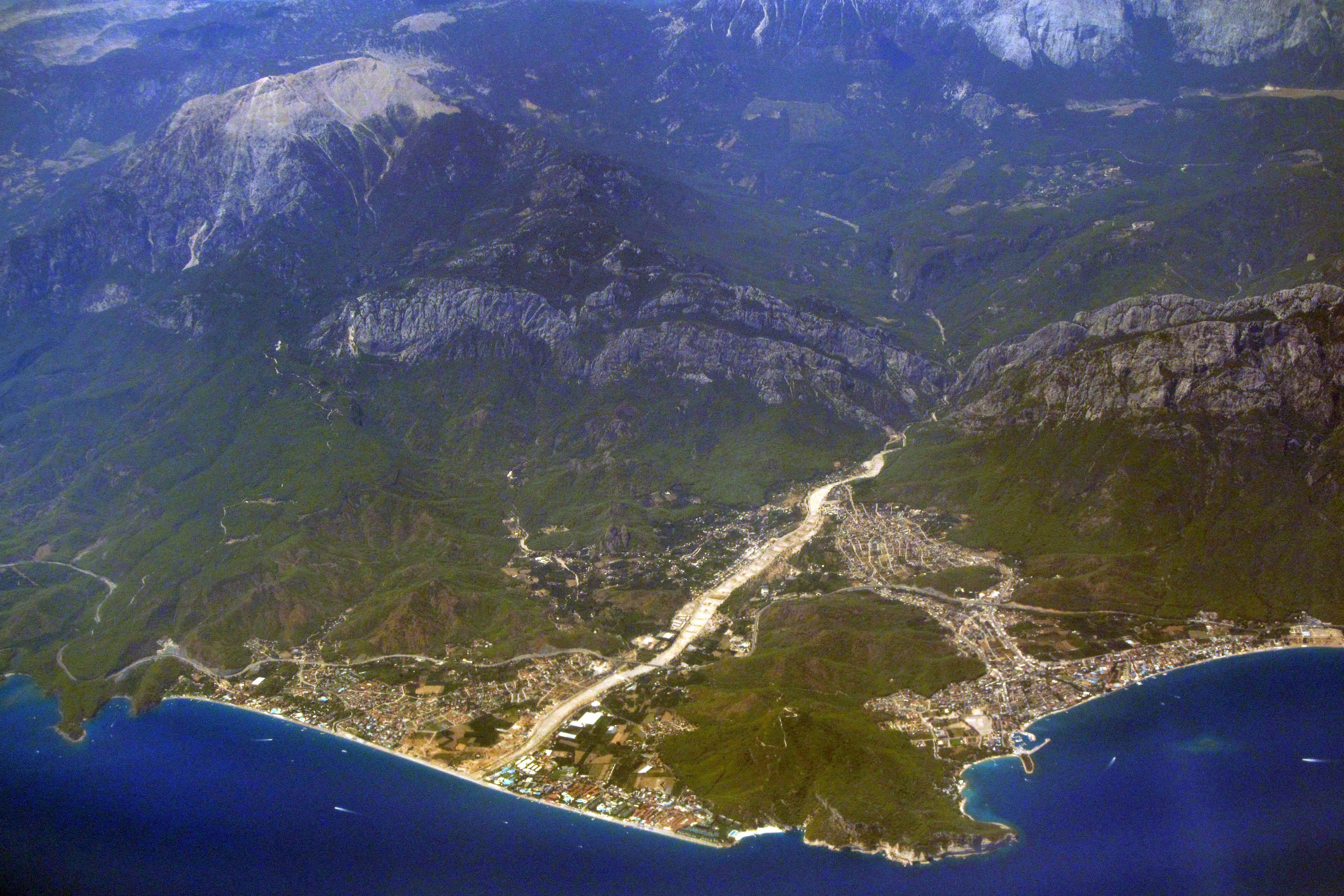 ÇAMYUVA TRANSFER