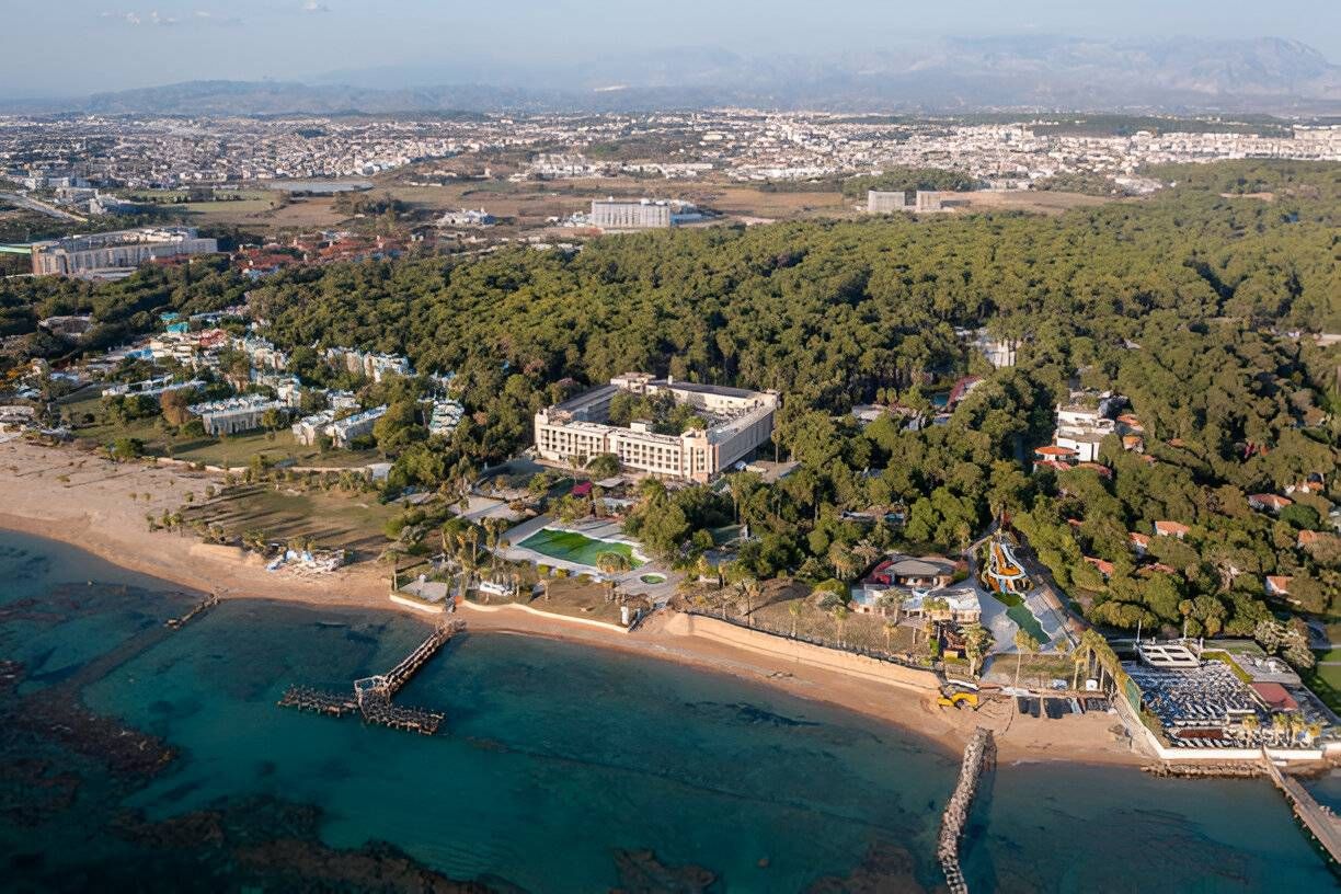 SORGUN TRANSFER